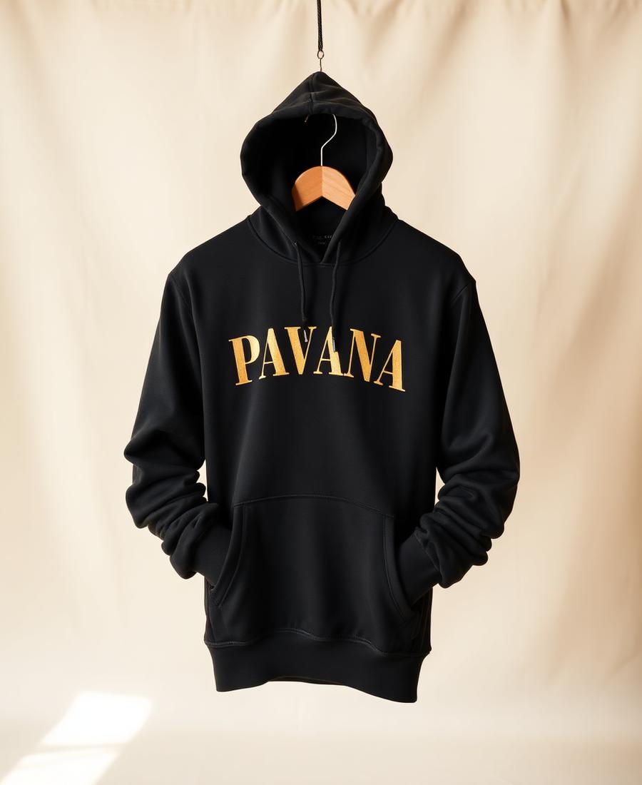 PAVANA hoodie