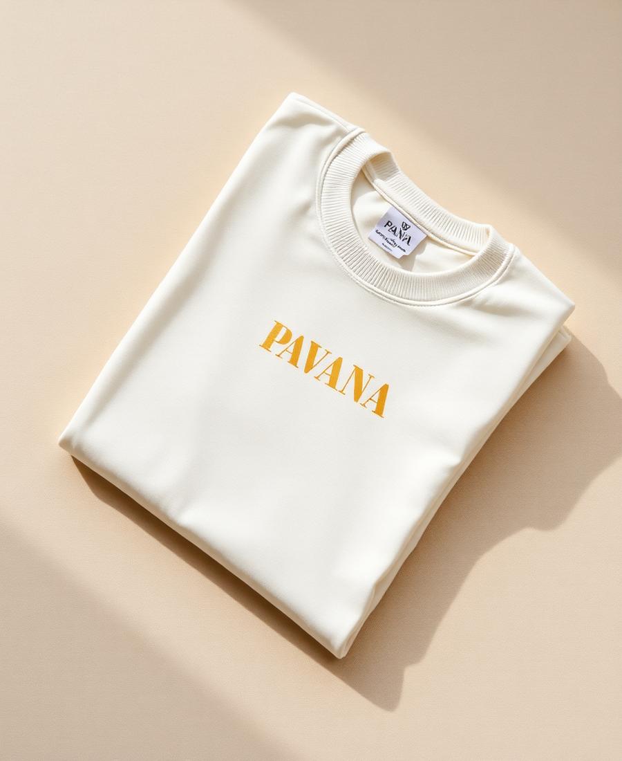 PAVANA tee