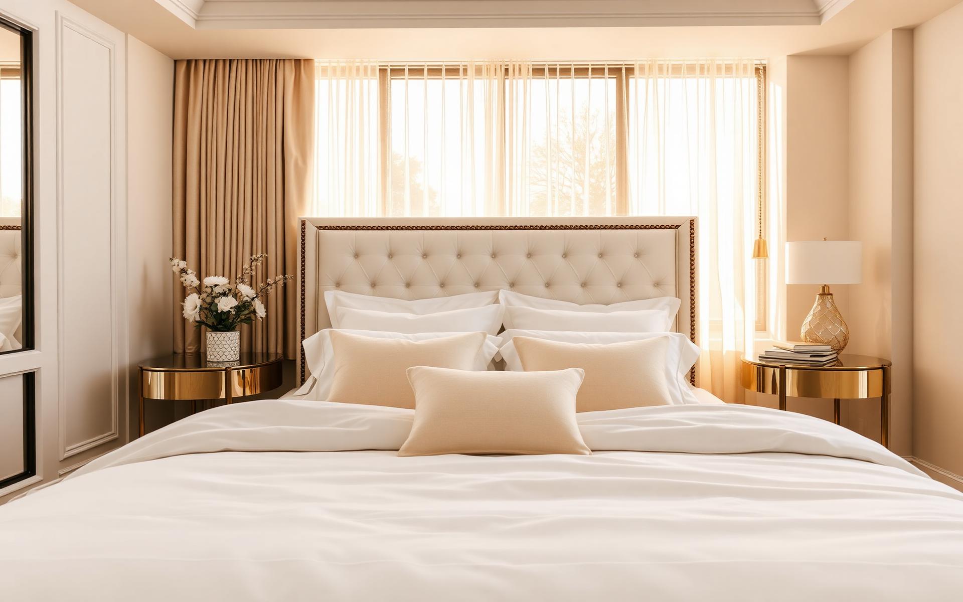 Elevate Your Space. Express Your Style.